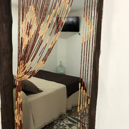 Mini Apartamento “La Pajarera “ Daire *