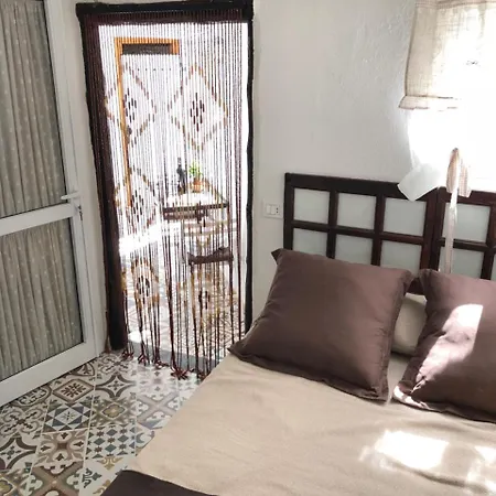 Mini Apartamento “La Pajarera “ Daire