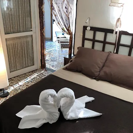 Daire Mini Apartamento “La Pajarera “ *