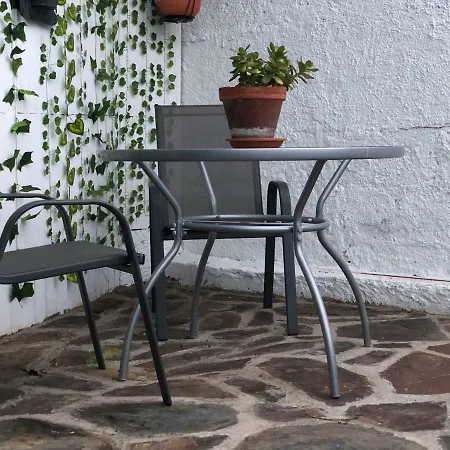 Mini Apartamento “La Pajarera “ Daire Los Silos