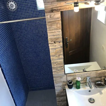 Daire Mini Apartamento “La Pajarera “