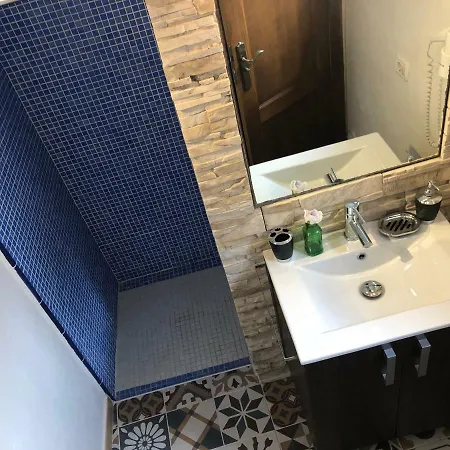Daire Mini Apartamento “La Pajarera “