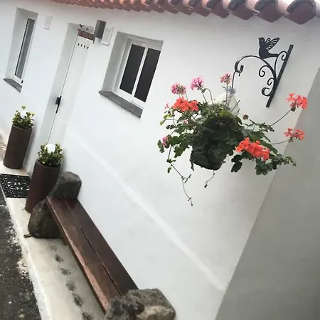 Daire Mini Apartamento “La Pajarera “ *