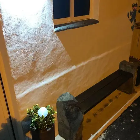Mini Apartamento “La Pajarera “ Daire Los Silos